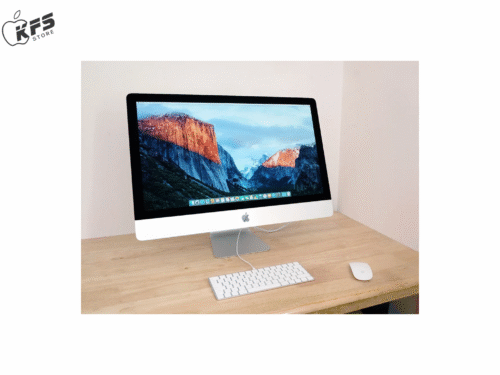 iMac 2015
