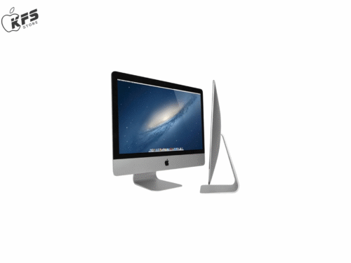 iMac Late 2013