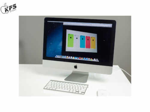 iMac Early 2013