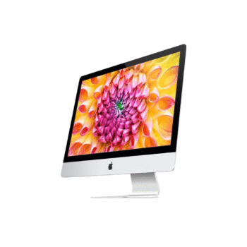 iMac Early 2013