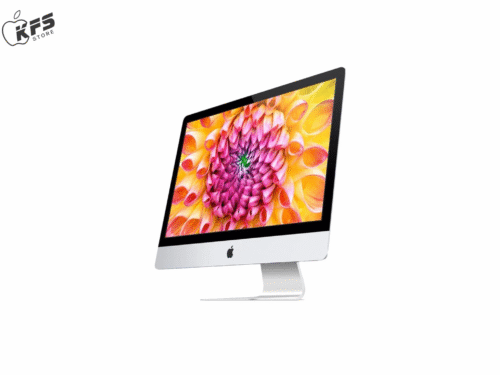 iMac Early 2013