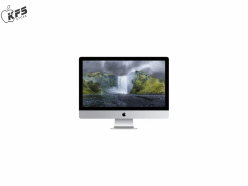 iMac Late 2014