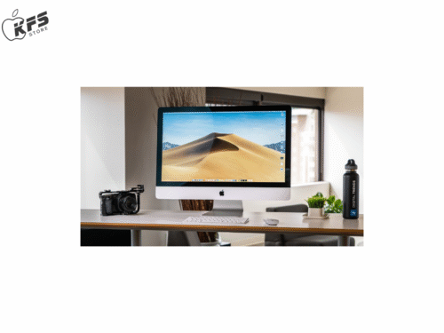 iMac 2019