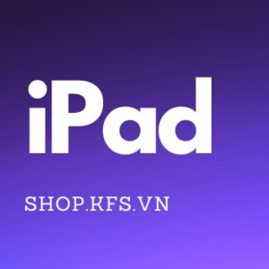 iPad