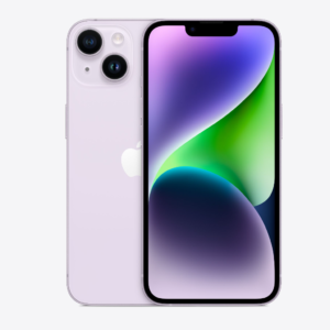 iphone-14 purple