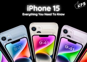 Iphone 15 khi nào ra mắt? Có những màu nào? Giá bao nhiêu ??