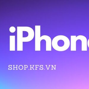 iPhone