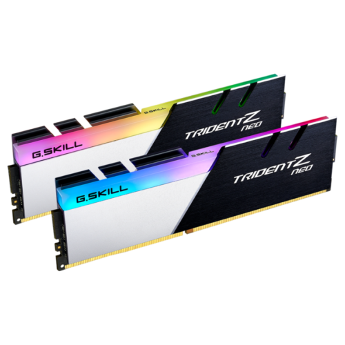 Kit Ram Gskill DDR4 32GB3600 (2x16GB) C18 TridentZ Neo