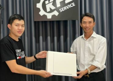 LIÊN HỆ HỢP TÁC KINH DOANH CÙNG KFS SERVICE