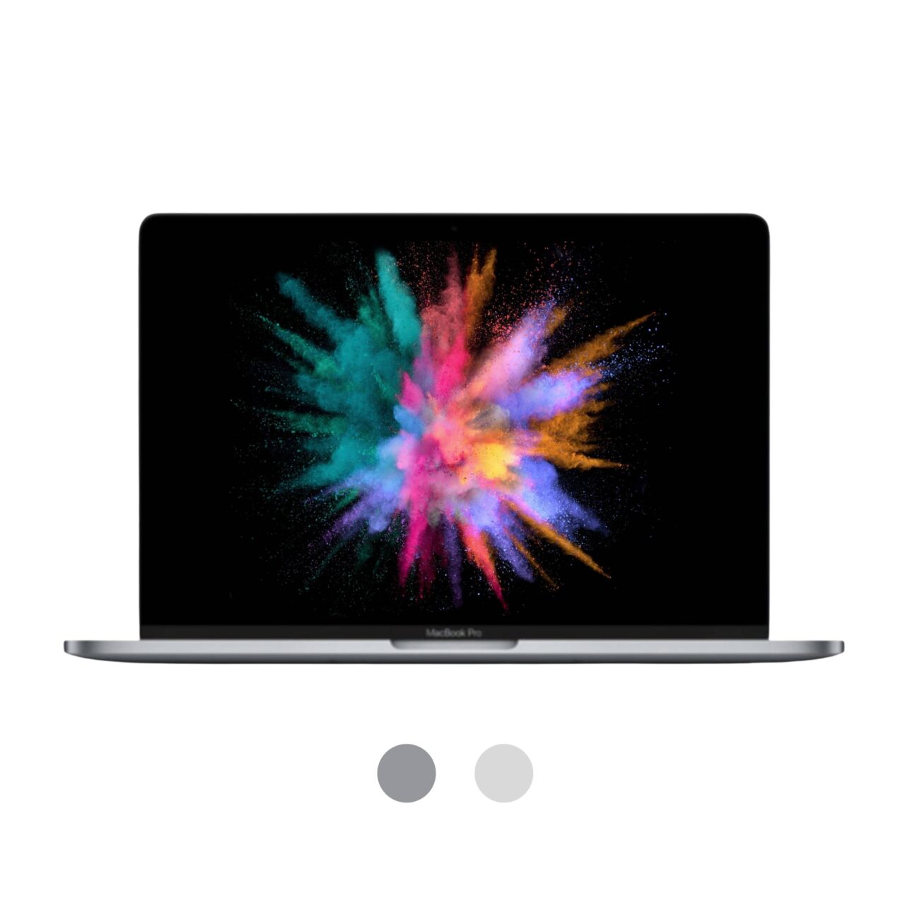 MacBook Pro Retina 13 inch 2017 2.3GHz i5 8GB RAM 128GB SSD - KFS ...
