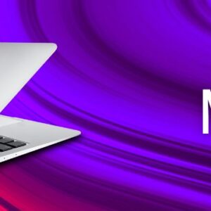 Macbook