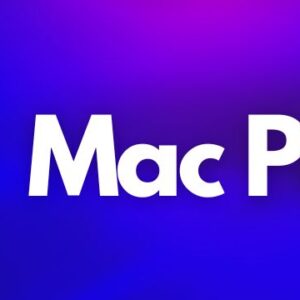 Mac Pro