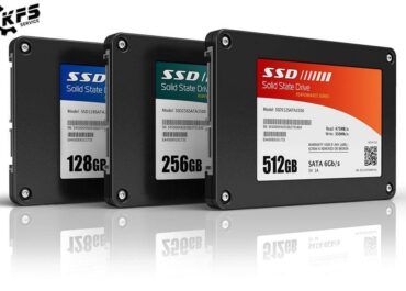 NÂNG CẤP Ổ CỨNG SSD MACBOOK BAO NHIÊU TIỀN ?