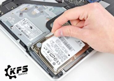 NHỮNG LƯU Ý TRƯỚC KHI THAY VÀ NÂNG CẤP Ổ CỨNG SSD/HDD LAPTOP