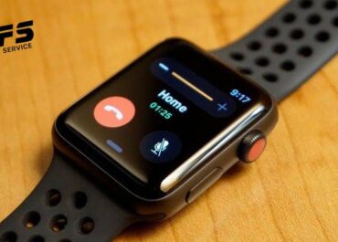 SỬA APPLE WATCH MẤT RUNG, LIỆT RUNG Ở ĐÂU UY TÍN ?