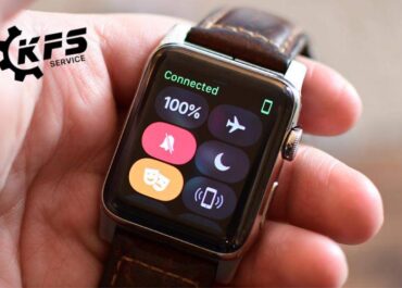 TỔNG HỢP CÁC CÁCH SỬA APPLE WATCH MẤT TIẾNG, LỖI ÂM THANH