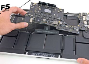 SỬA MAINBOARD IMAC NHANH CHÓNG, GIÁ RẺ ĐẢM BẢO UY TÍN