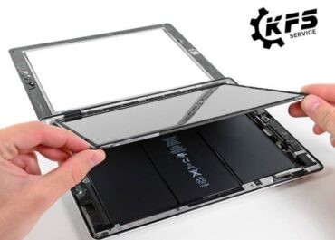 THAY MÀN HÌNH IPAD AIR, PRO, MINI Ở QUẬN TÂN BÌNH