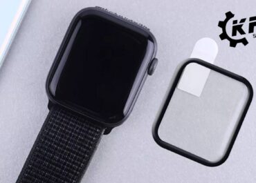 THAY MẶT KÍNH APPLE WATCH VÀ NHỮNG LƯU Ý KHÔNG THỂ BỎ QUA