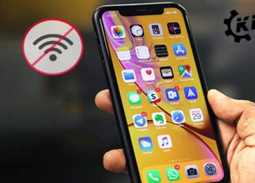 TOP 5+ CÁCH SỬA IPHONE BỊ LỖI MẠNG, SÓNG, WIFI HAY NHẤT 2022