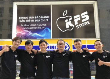 GIỚI THIỆU VỀ KFS